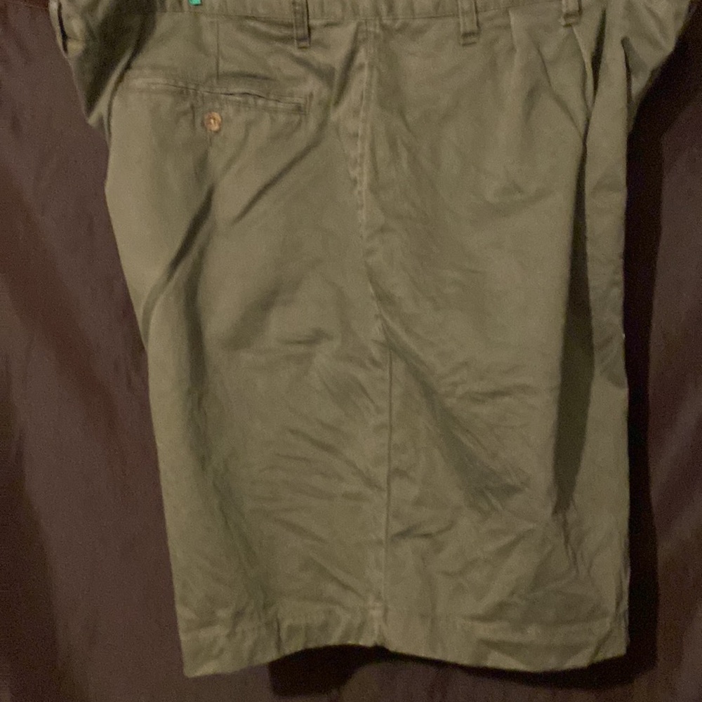 Short pants - Picture 3 of 3